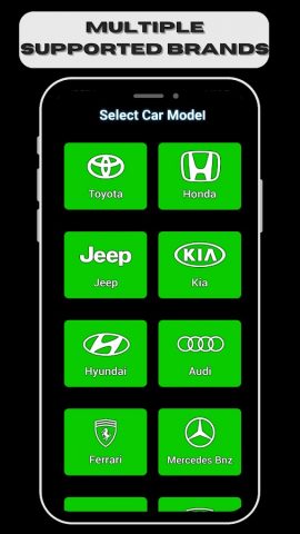 Screen 2 Auto Android/zlink для Android — скриншот 3