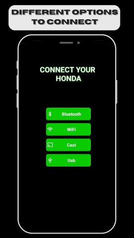 Screen 2 Auto Android/zlink для Android — скриншот 4
