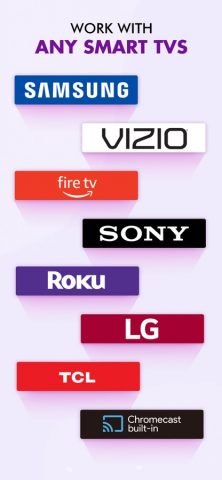 Screen Mirroring: TV Miracast для iOS — скриншот 3