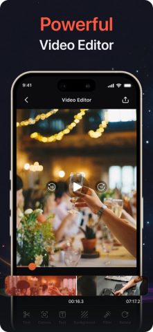 Screen Recorder Z — Livestream для iOS — скриншот 4
