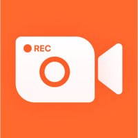 Screen Recorder Z — Livestream для iOS