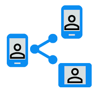 Screen Share для Android