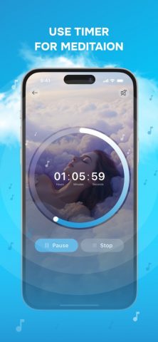 Screen Time Control для iOS — скриншот 3