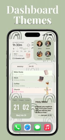 ScreenKit — App Icons & Widget — скриншот 5