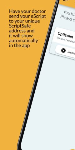 ScriptSafe для Android — скриншот 3