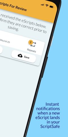 ScriptSafe для Android — скриншот 4