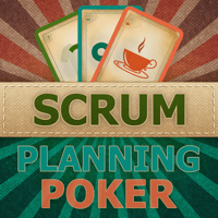 Scrum Planning Poker для iOS