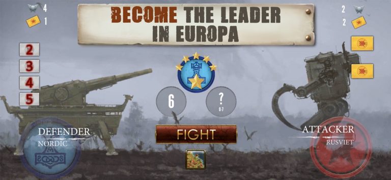 Scythe: Digital Edition для iOS — скриншот 4