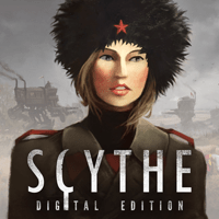Scythe: Digital Edition для iOS