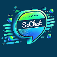 SeChat — Private & Secure Chat для Android