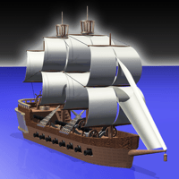 Sea Battle World для iOS