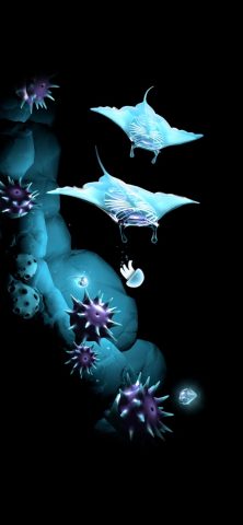 Seashine для iOS — скриншот 2