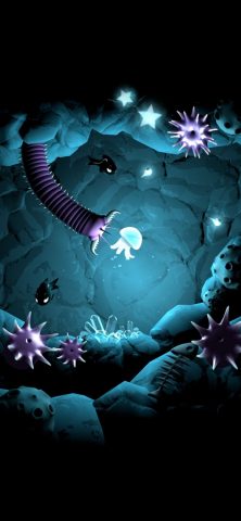 Seashine для iOS — скриншот 3