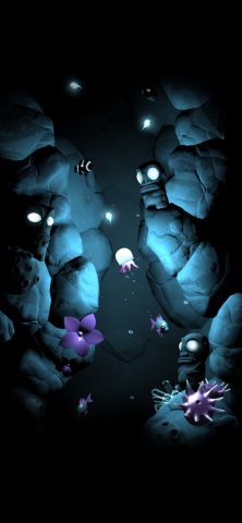 Seashine для iOS — скриншот 4