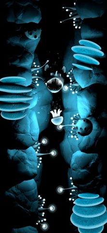 Seashine для iOS — скриншот 5