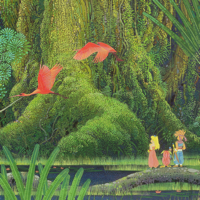 Secret of Mana для iOS