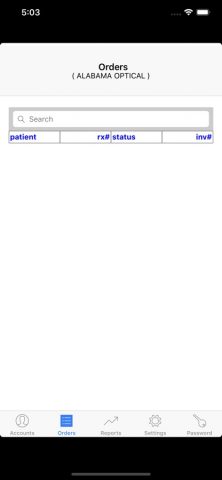 Seer для iOS — скриншот 2