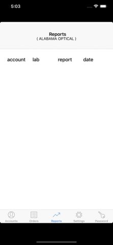 Seer для iOS — скриншот 4