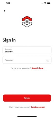 Sell Poke Codes для iOS — скриншот 1