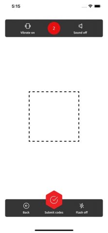 Sell Poke Codes для iOS — скриншот 3