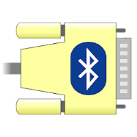 Serial Bluetooth Terminal для Android