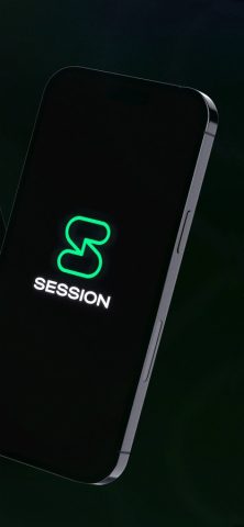Session — Private Messenger — скриншот 2