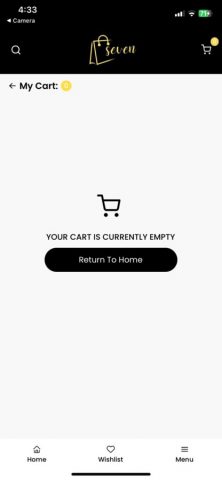 Seven 7 для iOS — скриншот 4