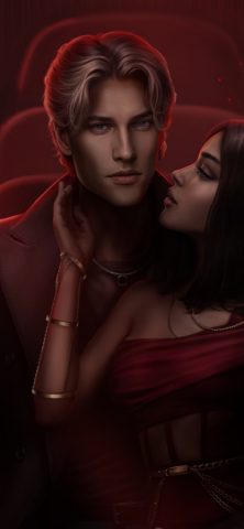 Seven Hearts Stories — скриншот 4