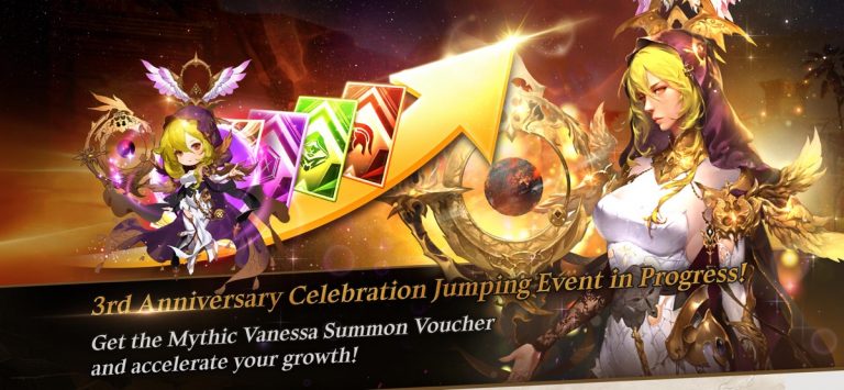 Seven Knights 2 для iOS — скриншот 4