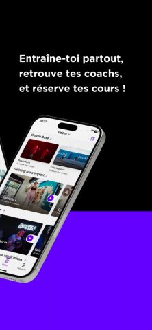 Shado Studio для iOS — скриншот 2