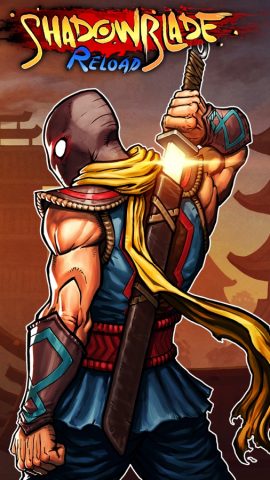 Shadow Blade: Reload — скриншот 1