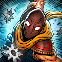 Shadow Blade: Reload для iOS