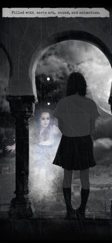 Shadow House для iOS — скриншот 3