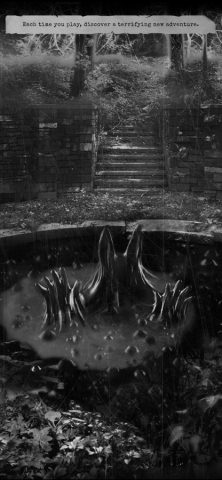 Shadow House для iOS — скриншот 4