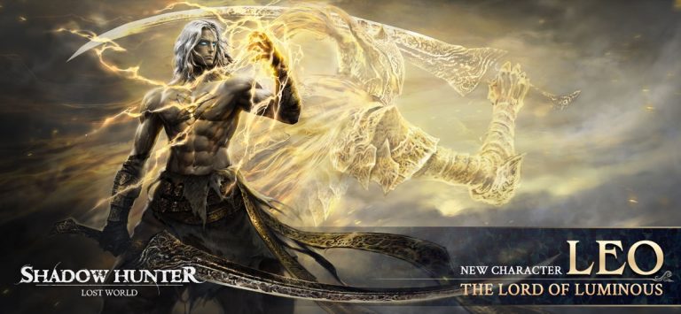 Shadow Hunter: Premium для iOS — скриншот 2