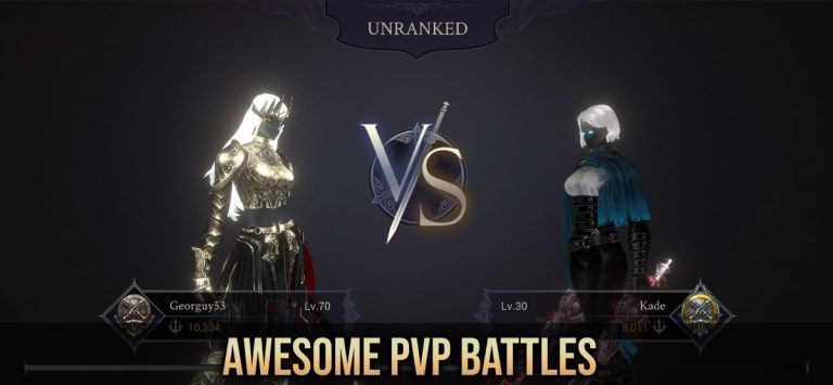 Shadow Hunter: Premium для iOS — скриншот 4