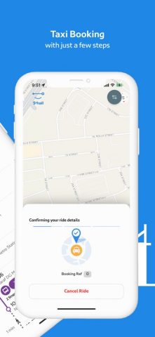 S’hail для iOS — скриншот 4