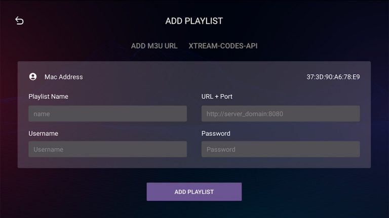 Shamel.tv для Android — скриншот 5