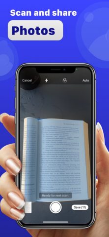 ShareDrop. для iOS — скриншот 5