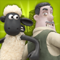 Shaun the Sheep — Shear Speed для iOS