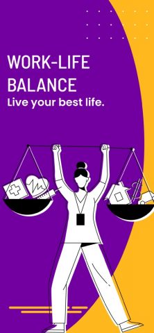 ShiftMed — Nursing Jobs App для iOS — скриншот 4