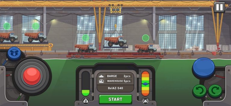 Ship Simulator: Корабли Игра для iOS — скриншот 4