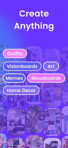 ShopLook — Outfit Maker — скриншот 4