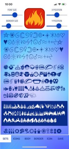 Shortcut Icon Maker — скриншот 2