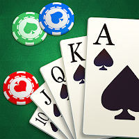 Showdown：Five Card Poker для Android