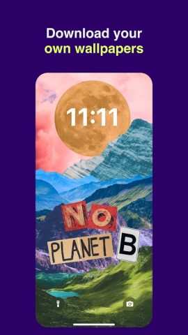 Shuffles by Pinterest для Android — скриншот 4