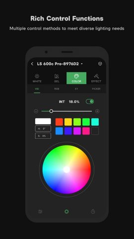 Sidus Link для Android — скриншот 2