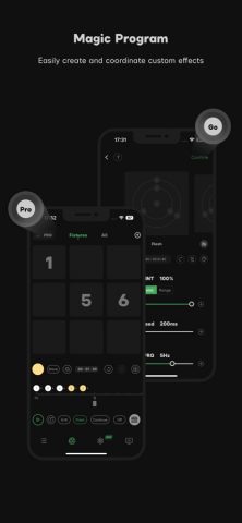 Sidus Link для iOS — скриншот 4