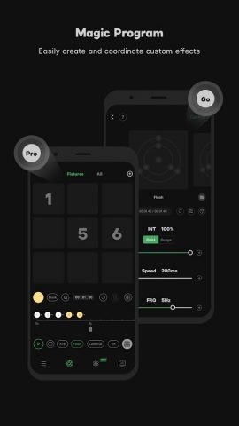 Sidus Link для Android — скриншот 4