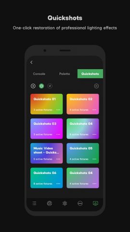 Sidus Link для Android — скриншот 5